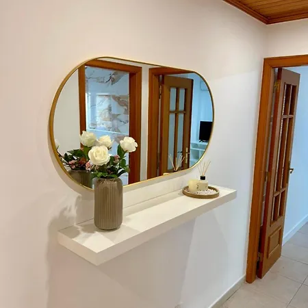 Modern & Cozy Near Sintra Apartment