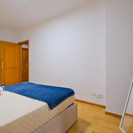 Modern & Cozy Near Sintra Apartman
