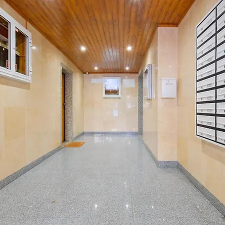 Apartman Modern & Cozy Near Sintra Mem Martins