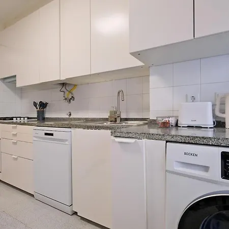 Apartman Modern & Cozy Near Sintra *