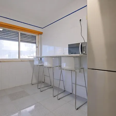 Apartman Modern & Cozy Near Sintra Mem Martins