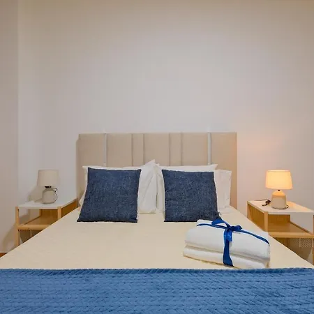 Apartment Modern & Cozy Near Sintra Algueirão-Mem Martins